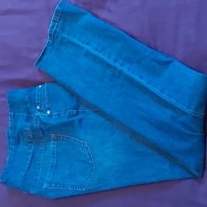 Jag jeans straight leg